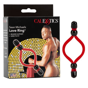 CalExotics Sean Michaels Love Ring (1410-11-3)