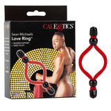 CalExotics Sean Michaels Love Ring (1410-11-3)