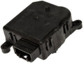 HVAC AIR DOOR ACTUATOR