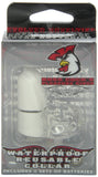Evolved Novelties Boss Cock'S Vibrating Ring Collar Clear