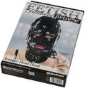 Pipedream Fetish Fantasy Extreme- Snapper Head Hood