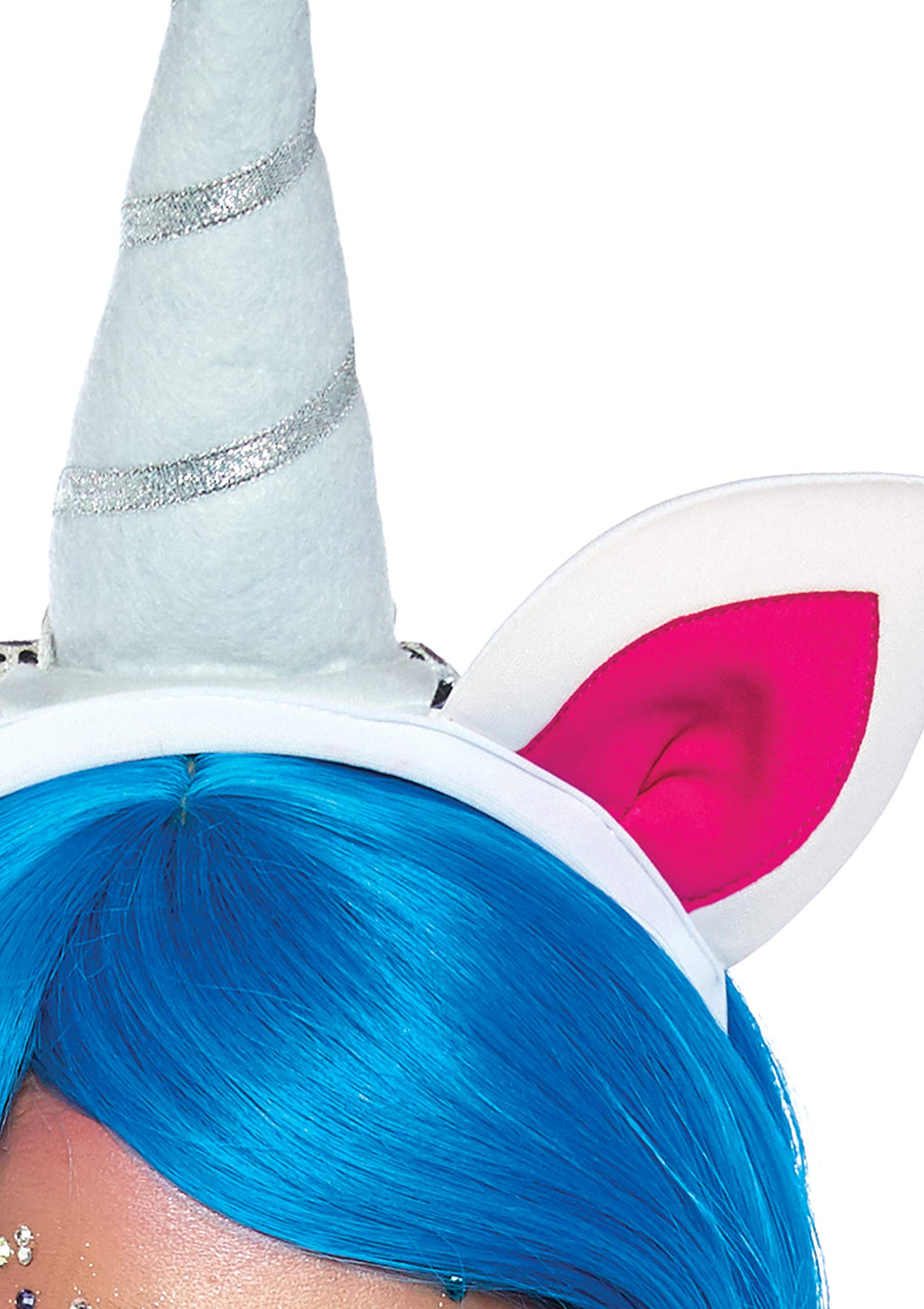 Magical Unicorn Headband With