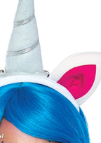 Magical Unicorn Headband With