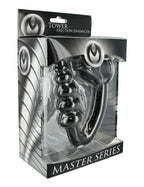 Master Series Tower Erection Enhancer Anal Tower