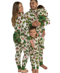 Lazy One Flapjacks, Matching Christmas Pajamas for The Dog, Baby & Kids, Teens, and Adults (No Peeking!, X-Large)