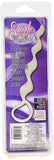 California Exotics Squiggle Pleasure Probe, Frost