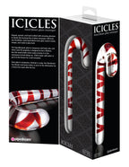 Icicles Candy Cane
