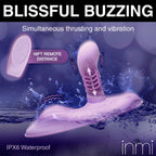 Inmi Thrust N Grind Thrust&Vib Grinder