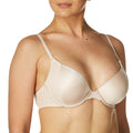 Maidenform Womens Natural Boost Demi Bra 09428, Sandshell, 36D
