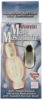 California Exotics Advanced Male Masturbator