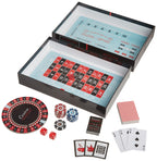 Kheper Games, Inc. Casino Boudoir Assorted Games