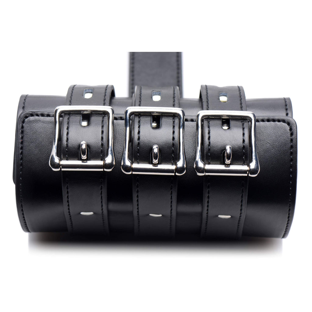 Strict Bondage Arm Binder