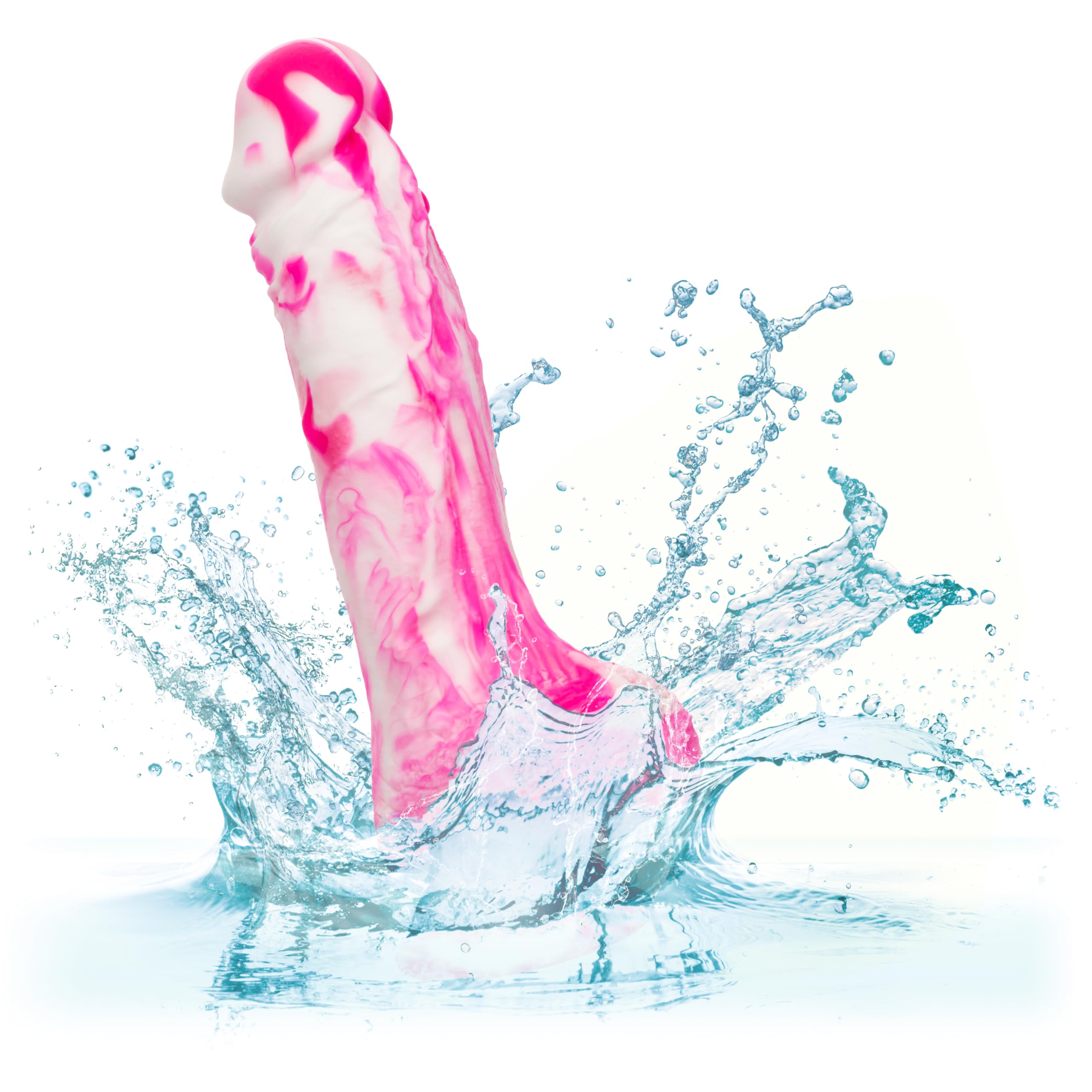 Twisted Love - Twisted Dong - Pink