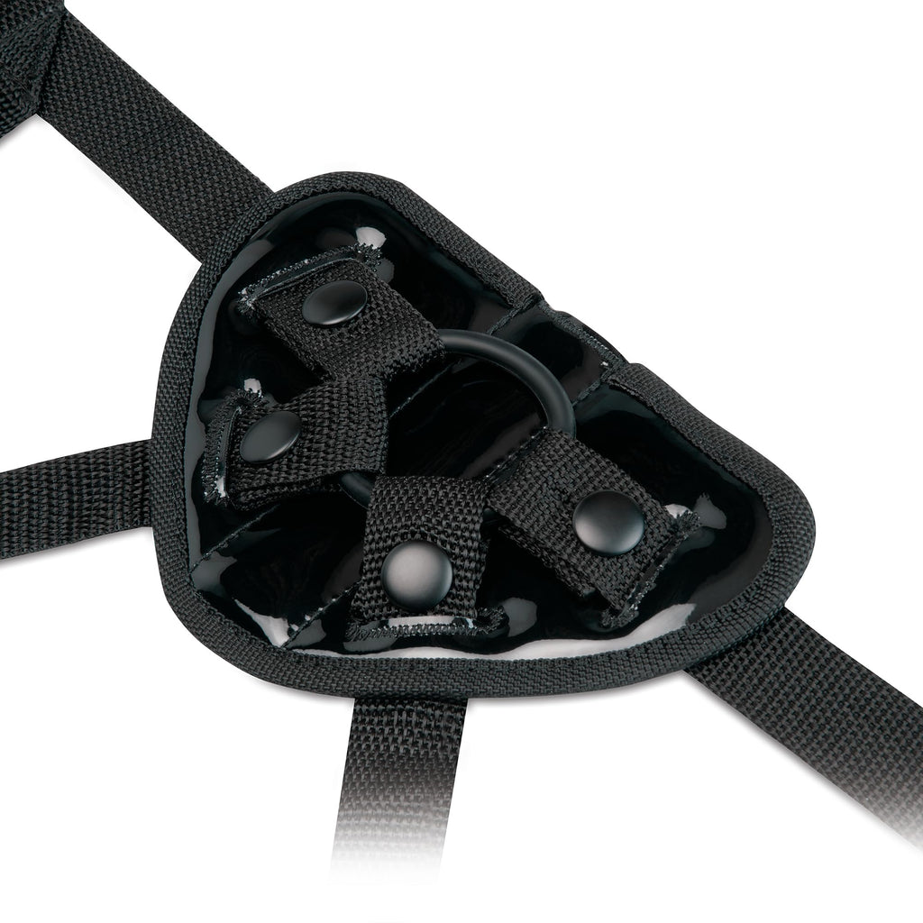 Me You Us Complete Harness Kit