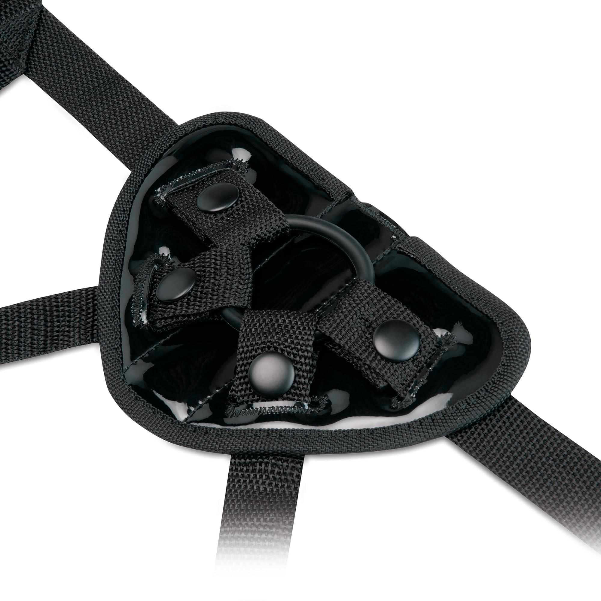 Me You Us Complete Harness Kit