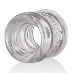 Oxballs Squeeze, Ball Stretcher, Clear