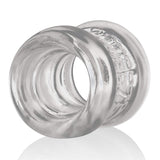 Oxballs Squeeze, Ball Stretcher, Clear