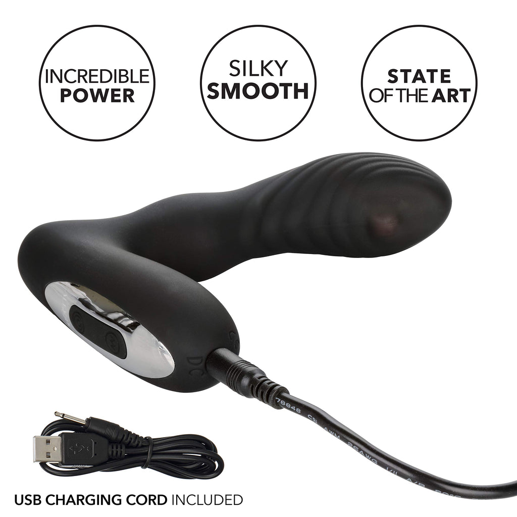 Calexotics Se-0436-50-3 Eclipse Roller Ball Probe