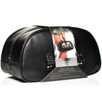 Master Series Cuffed & Loaded Travel Bag