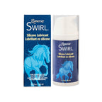 Kimono Swirl Natural Lubricant 3.4 Fl Oz