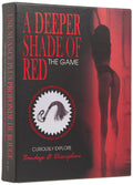 Kheper Games A Deeper Shade Of Red Game