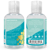 Sliquid Naturals Tsunami 4.2 Oz Ultra Thick Gel