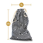 The Collection Bomba Cotton Toy Bag