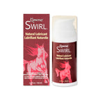 Kimono Swirl Silicone Lube 3.4 Fl Oz