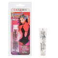 California Exotic Novelties Sexual Accelerator Gel, Clear