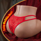 Hipgaga Sex Doll Male Masturbator Realistic Pocket Pussy Doll Adult Toys, 20 Lb Full Size Sex Dolls Ass Toy with Tight Pussy Anu