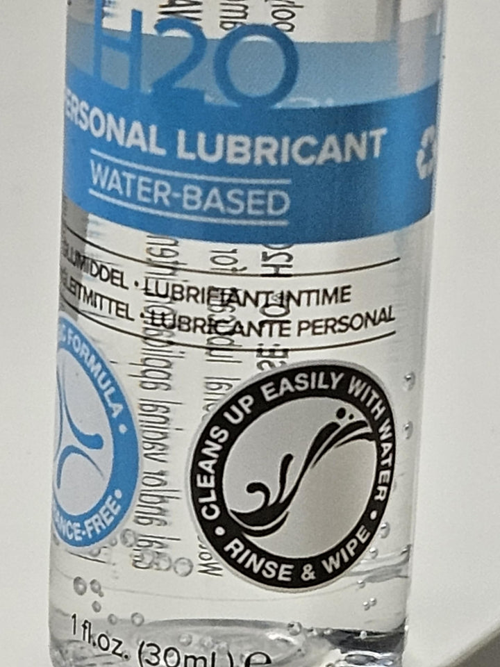Jo H2O Original 1Oz