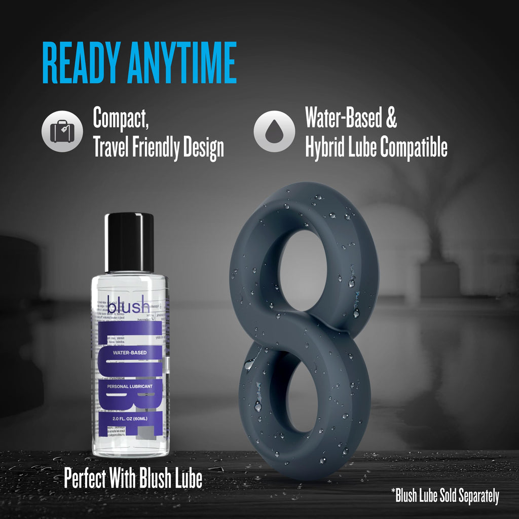 Performance Plus Launch Black