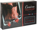 Kheper Games, Inc. Casino Boudoir Assorted Games