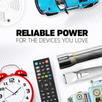 Energizer Aa 4Pk Usa