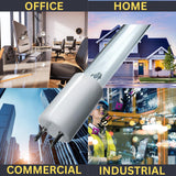 Lse Lighting Replacement Uv Lamp For Use With Master Water Mwc-7 Mwce-7