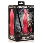 Creature Cocks WolfS Lick Wolf Maw Dil