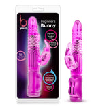 B Yours - Beginners Bunny - Pink