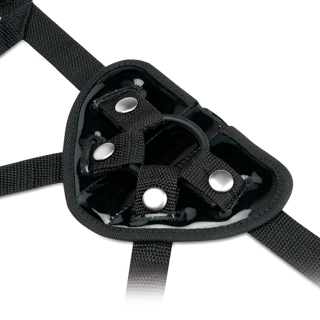 Me You Us Frosted Harness Kit