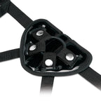 Me You Us Frosted Harness Kit
