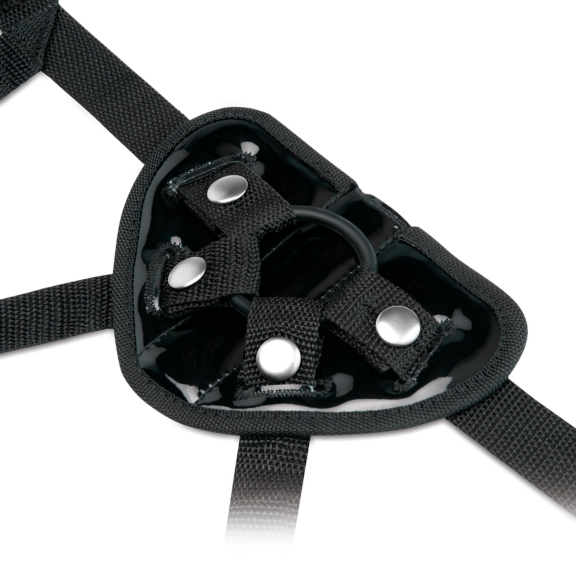 Me You Us Frosted Harness Kit