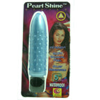 Golden Triangle 23488 Wp Pearl Sheens 5In Bumpy Blue