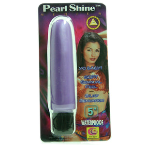 Golden Triangle 20248 Wp Pearl Sheens Smooth 5In Lavender