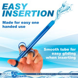 Cleanstream One Shot Launcher Blue