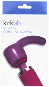 Kinklab Viberite G-Spot Attachment
