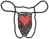 LoverS Candy Posing Pouch