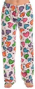Just Love Women Pajama Pants Sleepwear 6324-28-3X