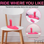 Inmi Spin N Grind Rotating&Vib Grinder