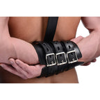 Strict Bondage Arm Binder