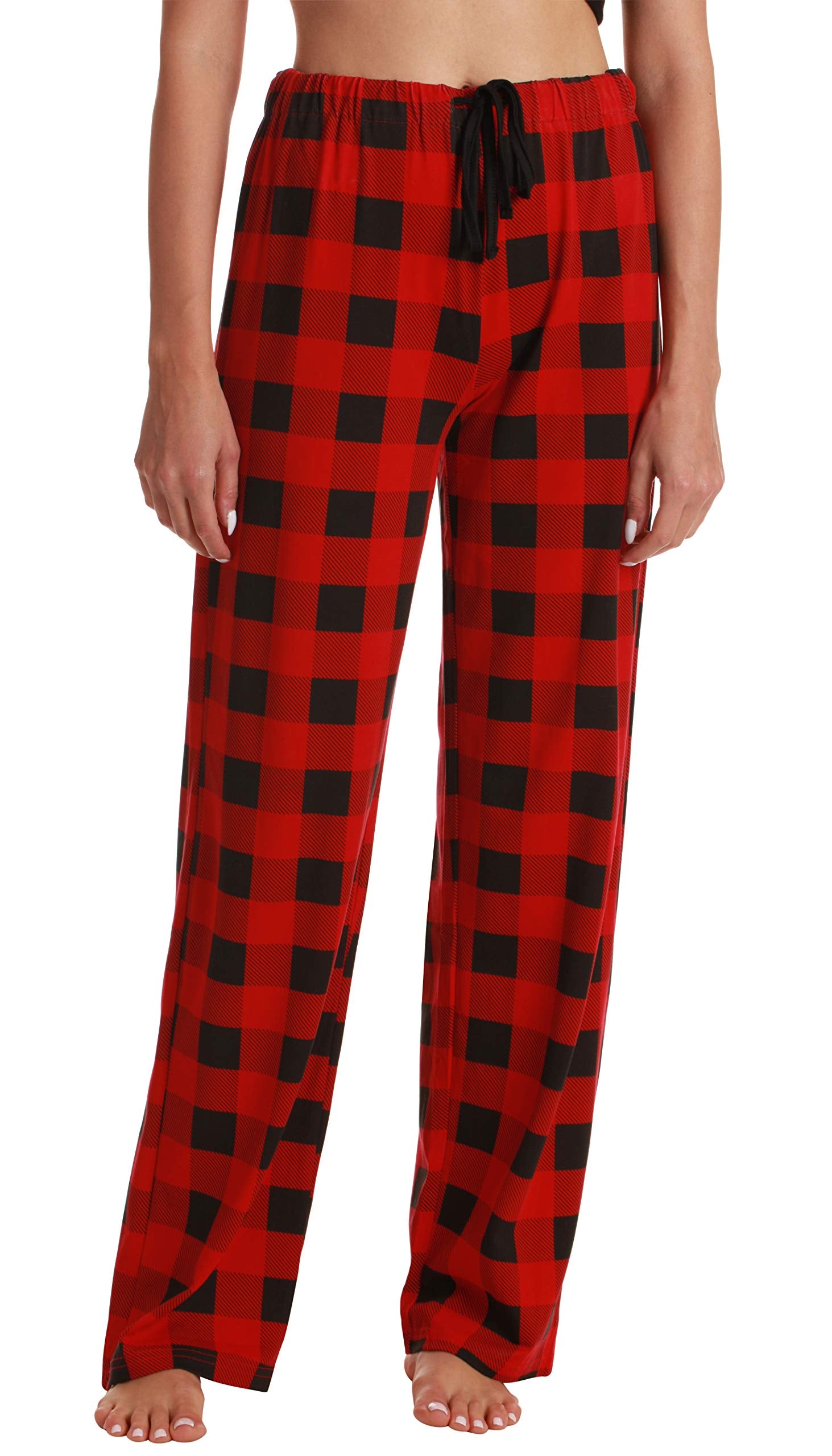 Just Love Women Pajama Pants - PJs - Sleepwear 6333-10195-XS