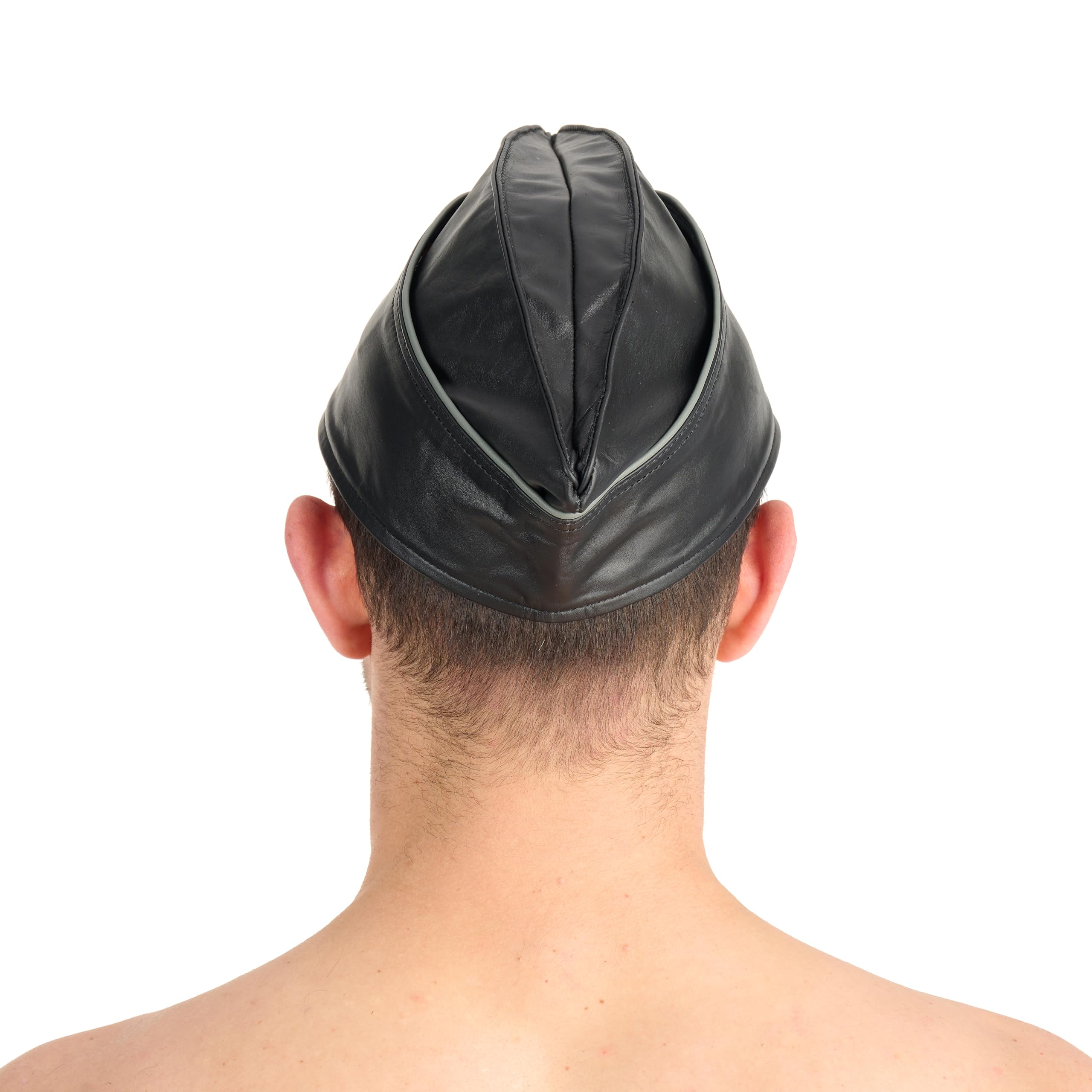 Prowler RED Triangle Cap Grey 55cm S
